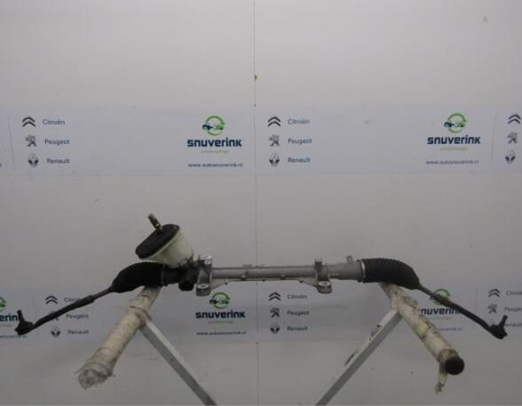 Steering Gear RENAULT Megane III Grandtour (KZ0/1)