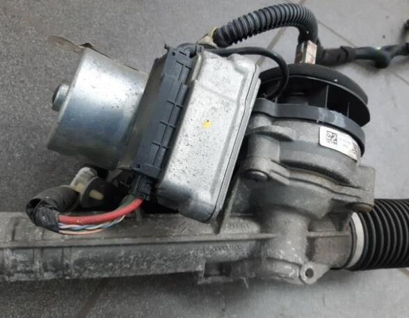 Steering Gear PEUGEOT 208 I (CA, CC)