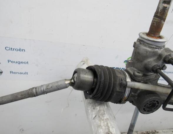 Steering Gear PEUGEOT 3008 Großraumlimousine (0U_)