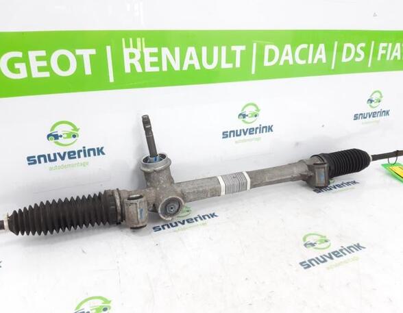 Steering Gear OPEL Corsa D (S07)