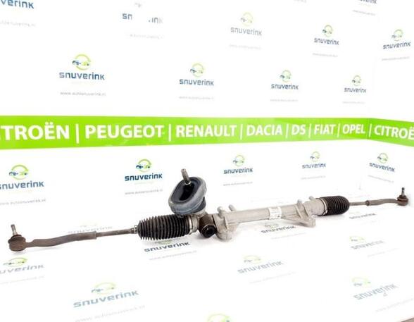 Lenkgetriebe Renault Zoe BFM 490013191R P17651921