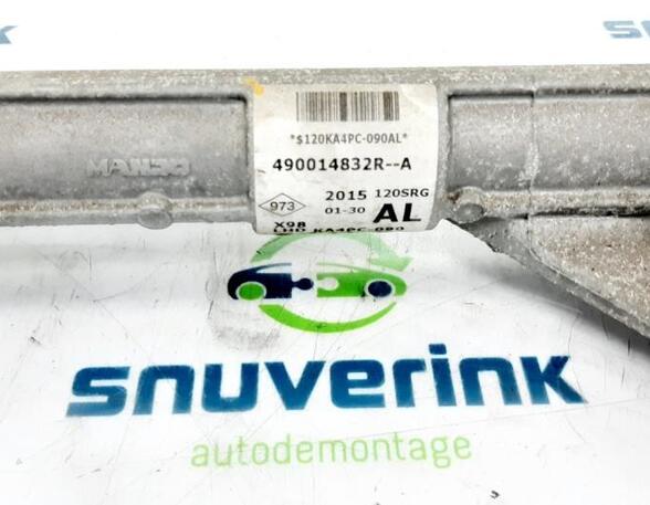 Lenkgetriebe Renault Zoe BFM 490013191R P17651921