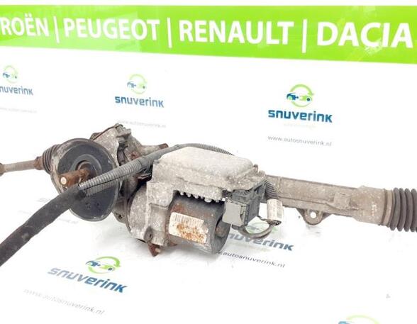 Steering Gear PEUGEOT 207 SW (WK)