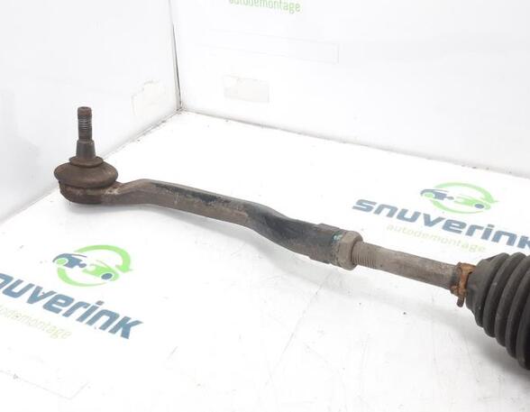 Steering Gear RENAULT MEGANE III Grandtour (KZ0/1)