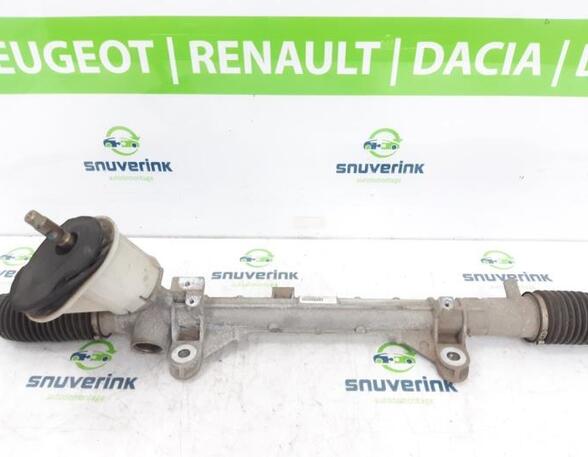 Steering Gear RENAULT MEGANE III Grandtour (KZ0/1)