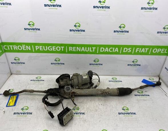 Steering Gear PEUGEOT 207 (WA, WC)