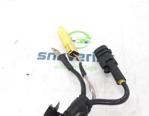 Steering Gear PEUGEOT 5008 II (MC_, MJ_, MR_, M4_)