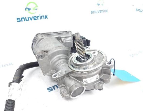 Steering Gear PEUGEOT 5008 II (MC_, MJ_, MR_, M4_)