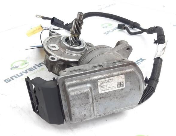 Steering Gear PEUGEOT 5008 II (MC_, MJ_, MR_, M4_)