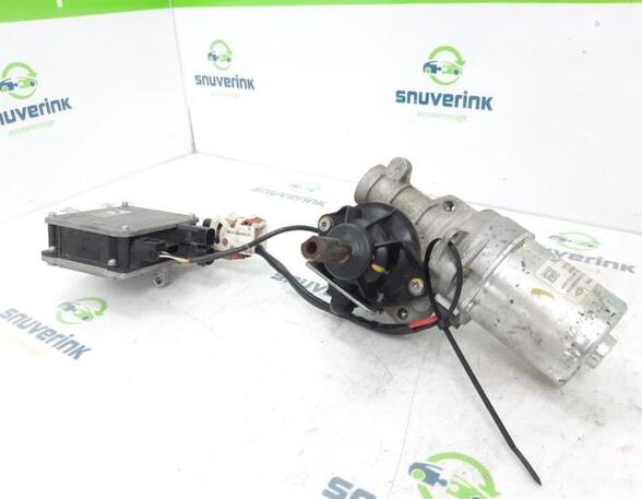 Steering Gear RENAULT TWINGO III (BCM_, BCA_)