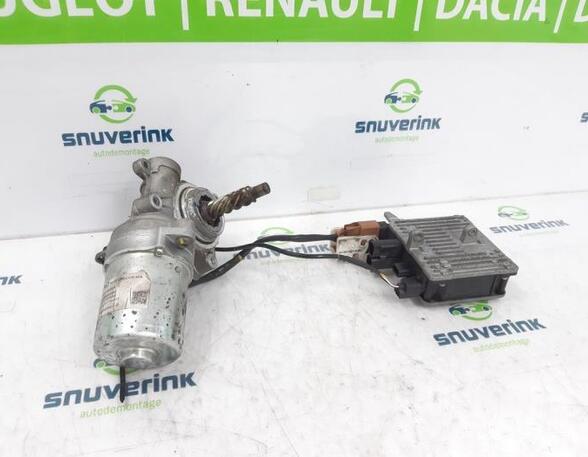 Steering Gear RENAULT TWINGO III (BCM_, BCA_)