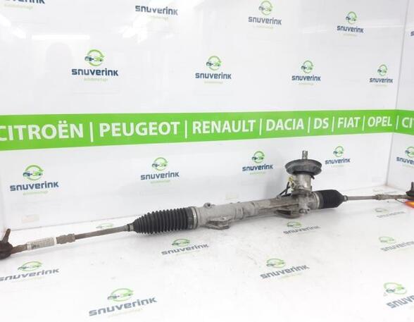 Steering Gear CITROËN C4 II (B7)