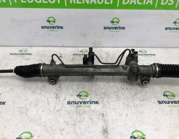 Steering Gear FIAT FIORINO Box Body/MPV (225_), FIAT QUBO (225_)