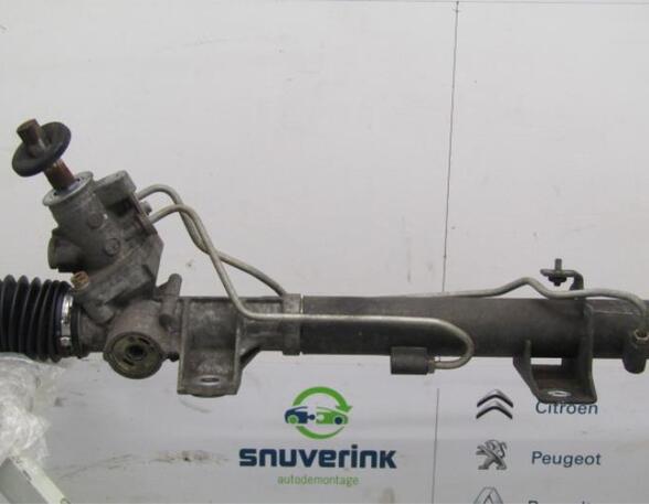 Steering Gear RENAULT LAGUNA II Grandtour (KG0/1_)