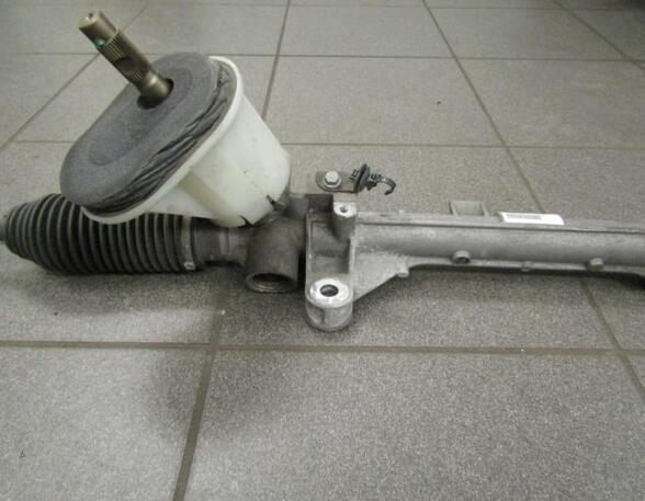 Steering Gear RENAULT MEGANE III Grandtour (KZ0/1)