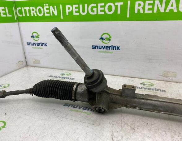 Steering Gear RENAULT KADJAR (HA_, HL_)