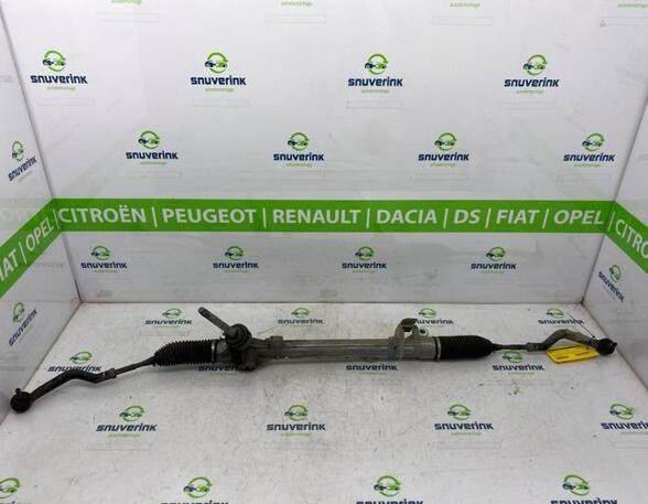 Steering Gear RENAULT KADJAR (HA_, HL_)