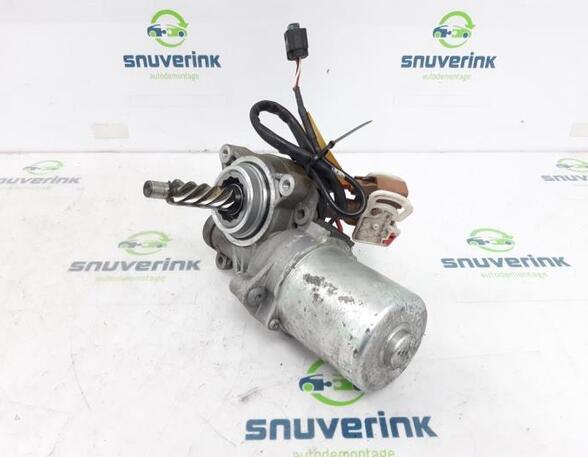 Steering Gear RENAULT TWINGO III (BCM_, BCA_)