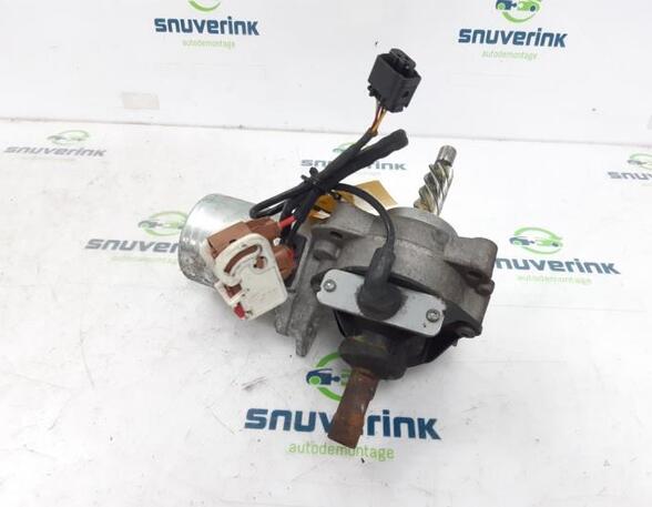 Steering Gear RENAULT TWINGO III (BCM_, BCA_)