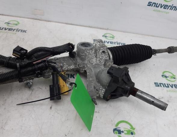 Steering Gear OPEL COMBO Box Body/MPV (K9)