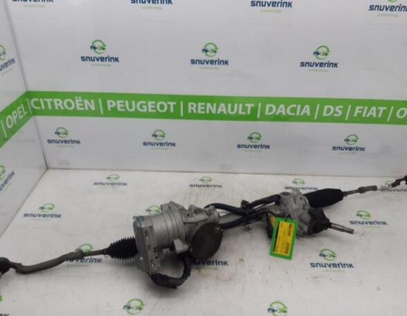 Steering Gear OPEL COMBO Box Body/MPV (K9)