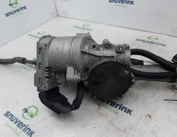 Steering Gear OPEL COMBO Box Body/MPV (K9)