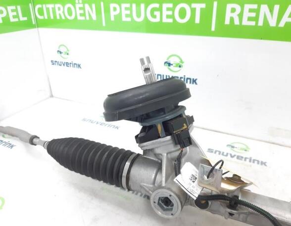 Steering Gear RENAULT MEGANE E-TECH SUV