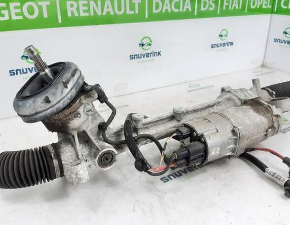 Steering Gear RENAULT GRAND SCÉNIC IV (R9_), RENAULT SCÉNIC IV (J9_)