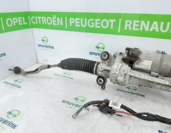 Steering Gear RENAULT GRAND SCÉNIC IV (R9_), RENAULT SCÉNIC IV (J9_)