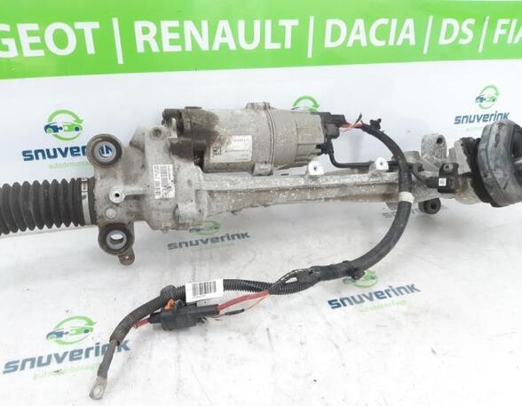 Steering Gear RENAULT GRAND SCÉNIC IV (R9_), RENAULT SCÉNIC IV (J9_)