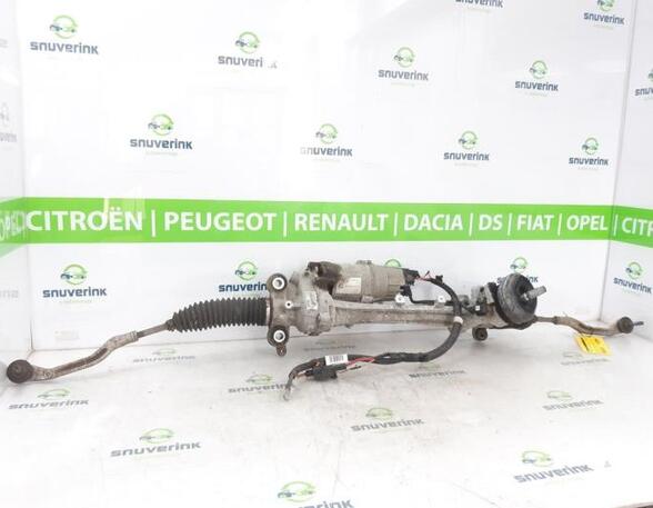 Steering Gear RENAULT GRAND SCÉNIC IV (R9_), RENAULT SCÉNIC IV (J9_)