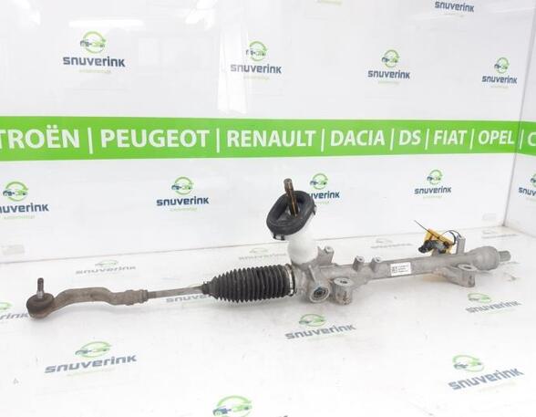 Steering Gear RENAULT ARKANA I (LCM_, LDN_)