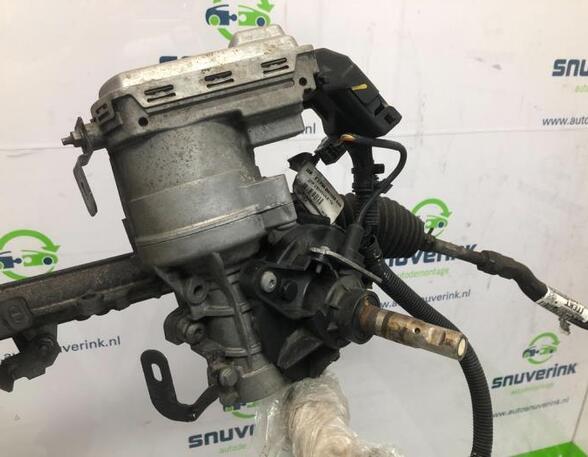 Steering Gear PEUGEOT 308 II (LB_, LP_, LW_, LH_, L3_)