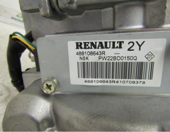 Steering Column RENAULT Megane III Grandtour (KZ0/1)