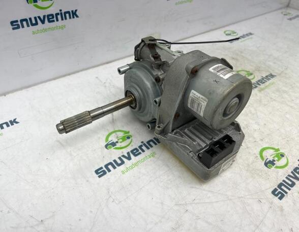 Steering Column RENAULT Clio III (BR0/1, CR0/1)