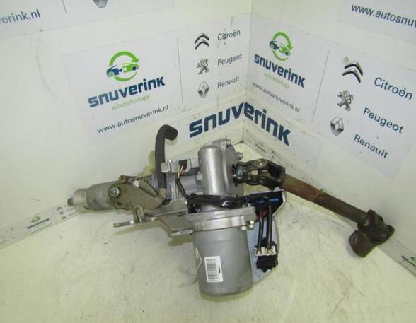 Steering Column RENAULT KANGOO Express (FW0/1_)