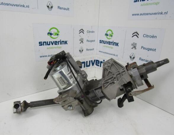 Stuurkolom RENAULT Clio III (BR0/1, CR0/1), RENAULT Clio IV (BH)