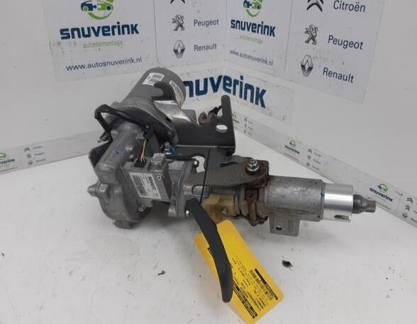 Steering Column RENAULT KANGOO Express (FW0/1_)