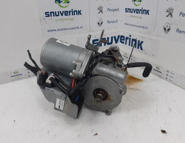 Steering Column RENAULT KANGOO Express (FW0/1_)