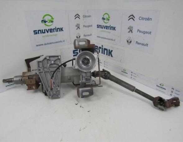 Steering Column RENAULT Clio IV Grandtour (KH)