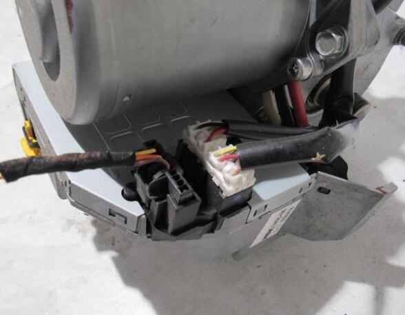 Steering Column RENAULT KANGOO Express (FW0/1_)