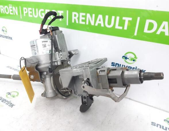 Steering Column RENAULT Captur I (H5, J5), RENAULT Clio IV (BH)