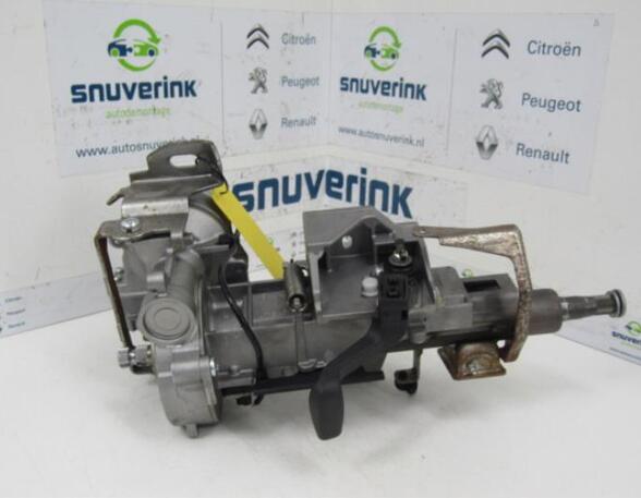 Steering Column RENAULT Clio III Grandtour (KR0/1), RENAULT Clio IV Grandtour (KH)