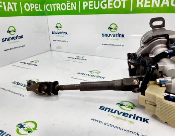 Steering Column RENAULT Megane III Grandtour (KZ0/1)