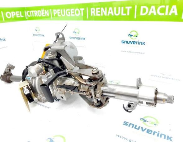 Lenksäule Renault Megane III Schrägheck Z 488100908R P16341875