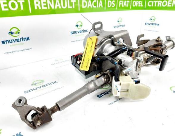 Lenksäule Renault Megane III Schrägheck Z 488100908R P16341875