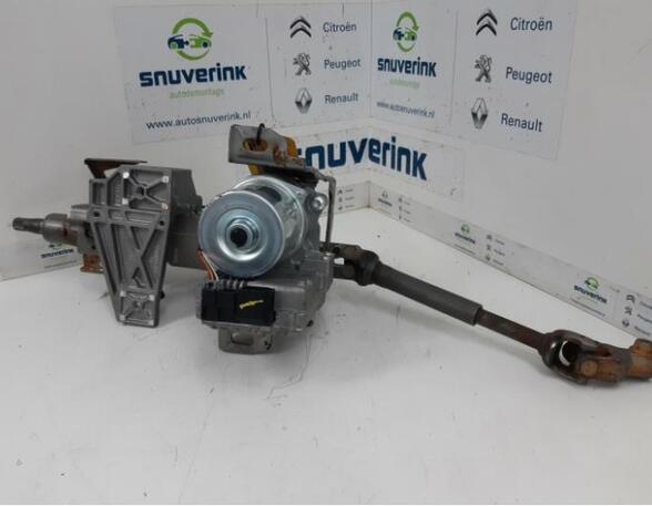 Steering Column RENAULT Captur I (H5, J5), RENAULT Clio IV (BH)