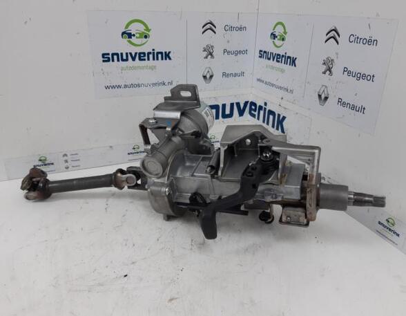 Steering Column RENAULT Captur I (H5, J5), RENAULT Clio IV (BH)