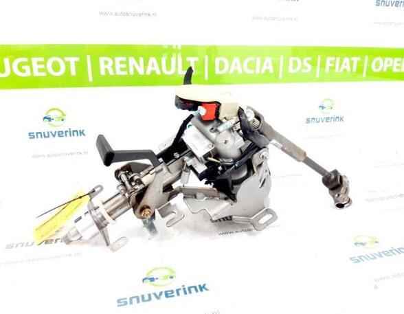 Steering Column RENAULT Scénic III (JZ0/1), RENAULT Grand Scénic III (JZ0/1)