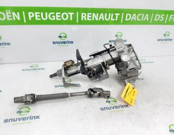 Stuurkolom RENAULT Captur I (H5, J5), RENAULT Clio IV (BH)